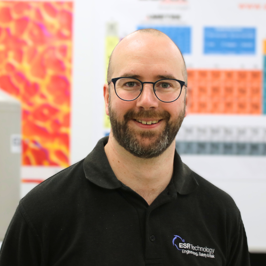 Dr Michael Buttery:  Applying Tribology to Space Mechanisms - Part 2