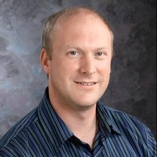 Dr Peter Lee: Building Tribology at Scale, Part 2